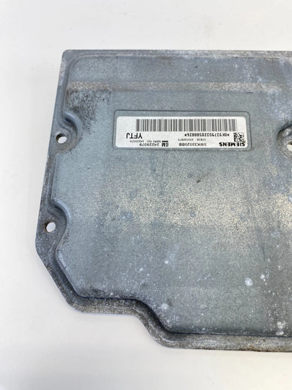 2004-2006 CADILLAC CTS TRANSMISSION CONTROL MODULE UNIT 24229379 OEM