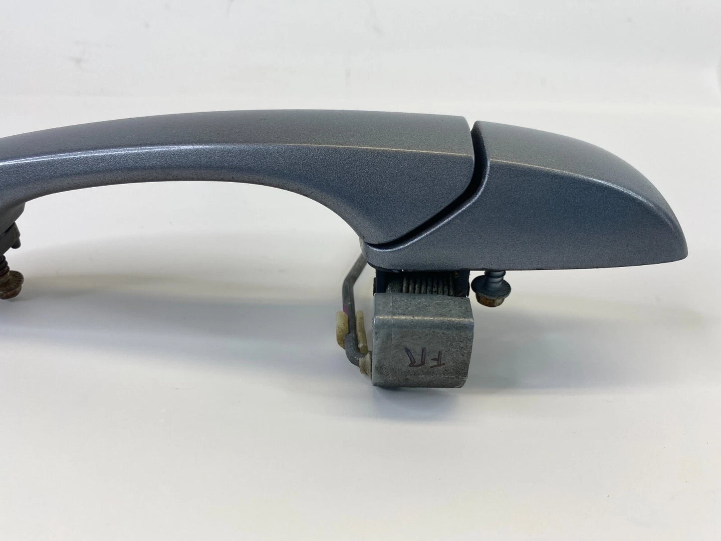 2008 09 2010 DODGE AVENGER FRONT RIGHT EXTERIOR DOOR HANDLE ASSEMBLY OEM