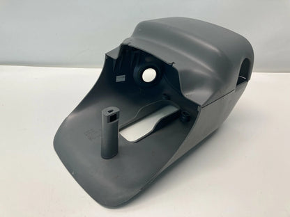05 06 07 FORD FREESTYLE STEERING UPPER & LOWER COLUMN TRIM COVER BEZEL SURROUND
