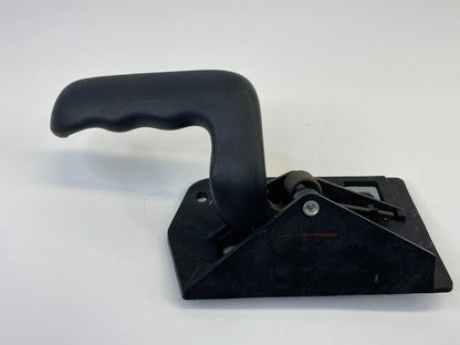 2003-2006 CHEVROLET AVALANCHE SUV 4DR REAR RIGHT BACK PASS DOOR INNER HANDLE