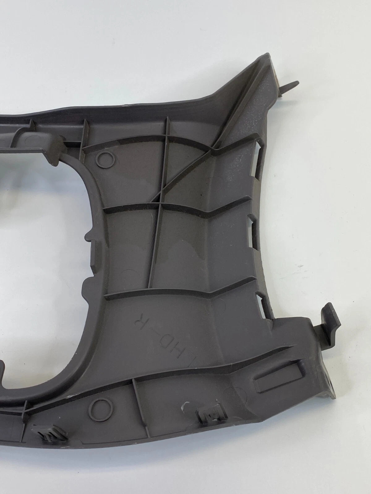 2000-2002 TOYOTA CELICA RIGHT SIDE END KNEE PANEL COVER TRIM BEZEL 55436-20130