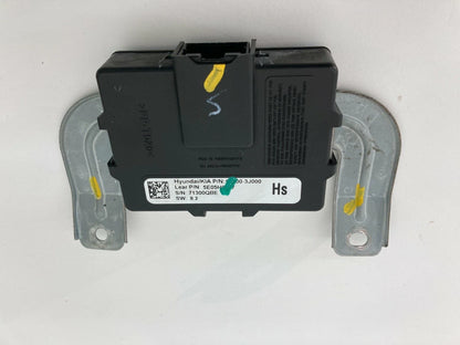 2007 2008 HYUNDAI ENTOURAGE TIRE PRESSURE MONITOR CONTROL MODULE 95800-3J000 OEM