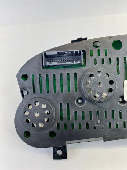 2006 CADILLAC SRX 3.6L AT SPEEDOMETER INSTRUMENT CLUSTER UNIT 194K 15284100 OEM