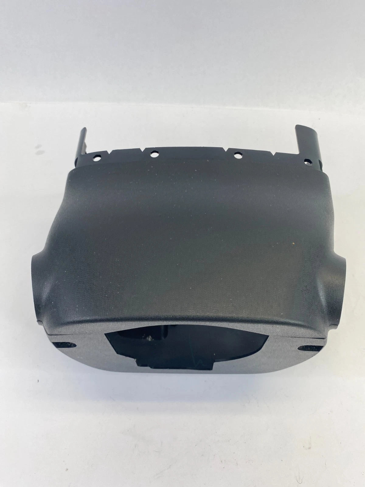 2009-2015 TOYOTA VENZA STEERING COLUMN COVER BEZEL SHROUD TRIM 45287-0T010 OEM