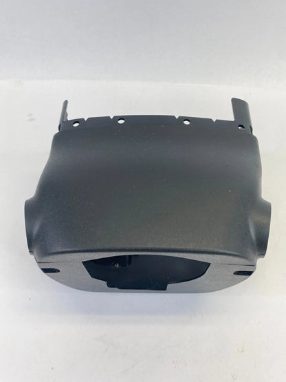2009-2015 TOYOTA VENZA STEERING COLUMN COVER BEZEL SHROUD TRIM 45287-0T010 OEM