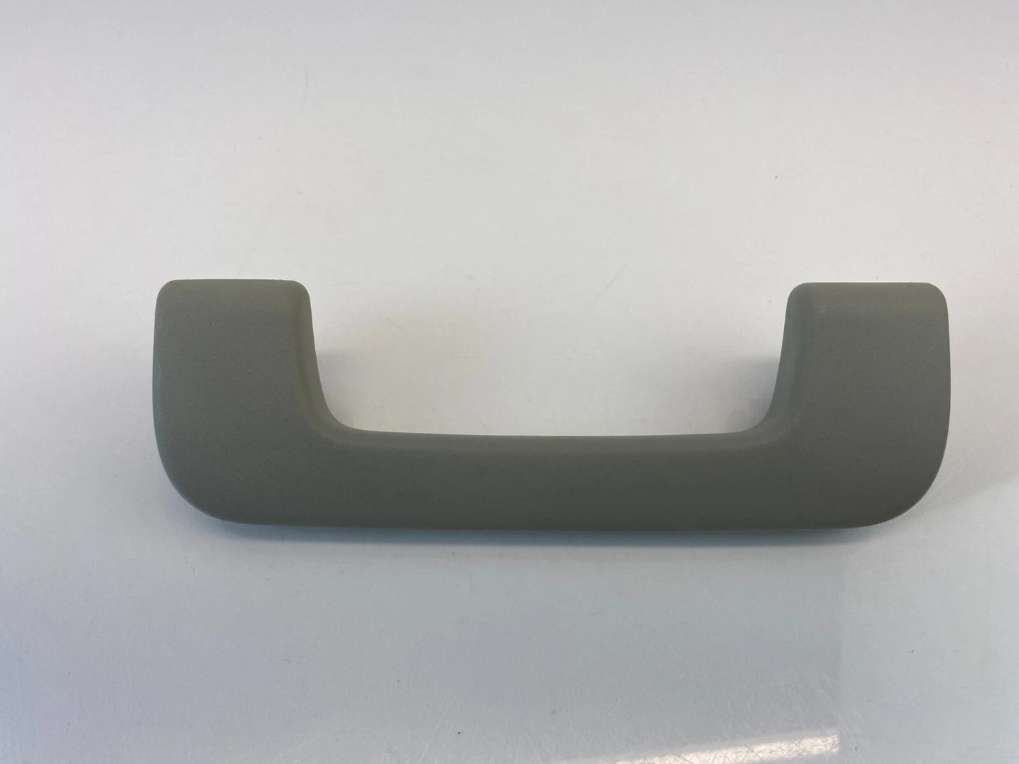 2007-2015 AUDI Q7 ROOF FRONT RIGHT GRAB GRIP HANDLE ASSIST BAR TRIM 8P0857607