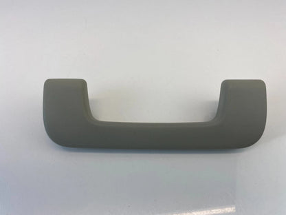 2007-2015 AUDI Q7 ROOF FRONT RIGHT GRAB GRIP HANDLE ASSIST BAR TRIM 8P0857607