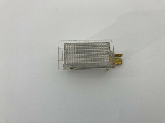 2007 2008 07 08 HYUNDAI ENTOURAGE INNER ROOF OVERHEAD VANITY LIGHT LAMP OEM