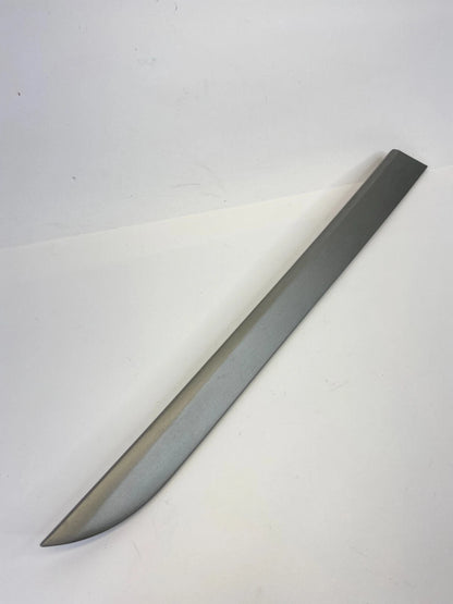 2007-2011 CHEVROLET AVEO SEDAN REAR RIGHT PASSENGER DOOR PANEL TRIM GARNISH OEM