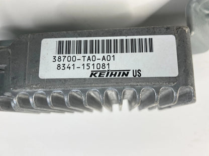 08-10 HONDA ACCORD EX-L 3.5L V6 AT ACM UNIT ACTIVE CONTROL ENGINE MOUNT MODULE