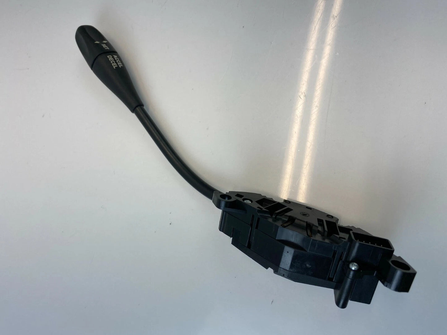 2006 2007 MERCEDES-BENZ C280 C350 STEERING COLUMN CRUISE CONTROL SWITCH OEM