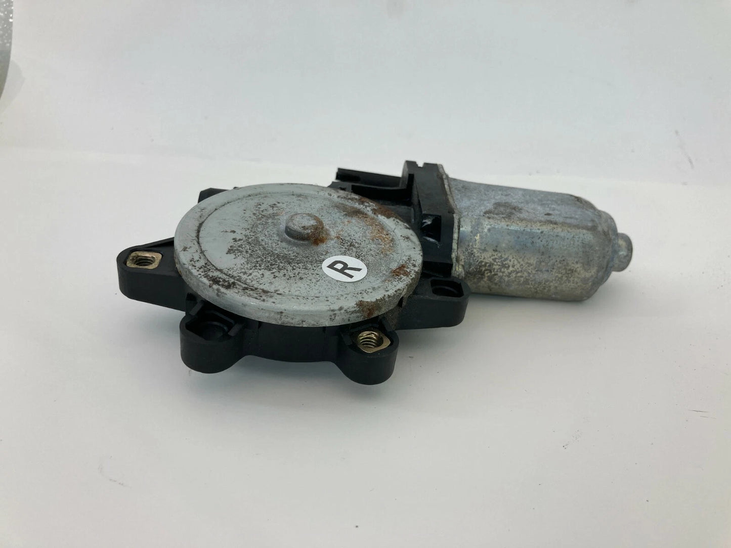 2000-2003 NISSAN MAXIMA REAR RIGHT SIDE DOOR POWER WINDOW MOTOR 80730-89906 OEM
