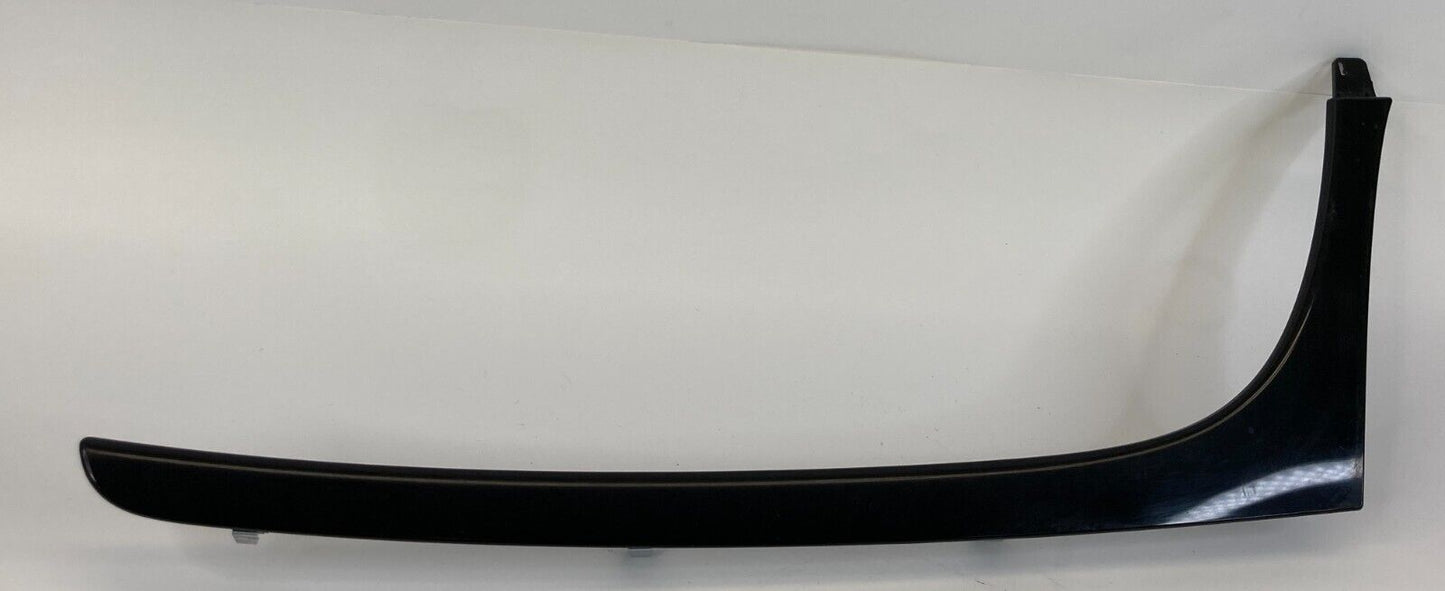 2011-2013 Buick Regal Front Right Side Dash Lower Cover Trim Molding 13221845