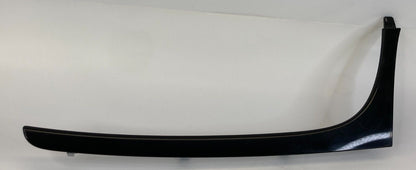 2011-2013 Buick Regal Front Right Side Dash Lower Cover Trim Molding 13221845