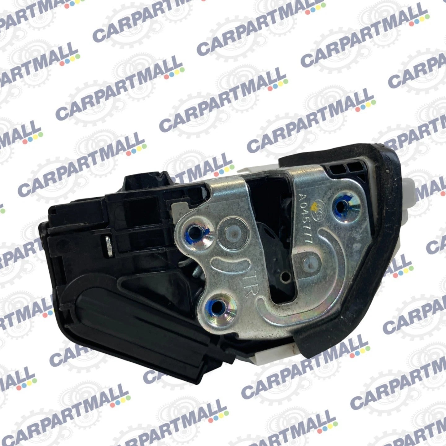 14-19 KIA SOUL REAR RIGHT PASSENGER SIDE DOOR LOCK LATCH ACTUATOR 81420-B2000