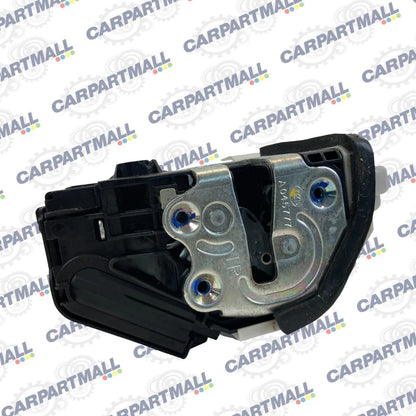 14-19 KIA SOUL REAR RIGHT PASSENGER SIDE DOOR LOCK LATCH ACTUATOR 81420-B2000