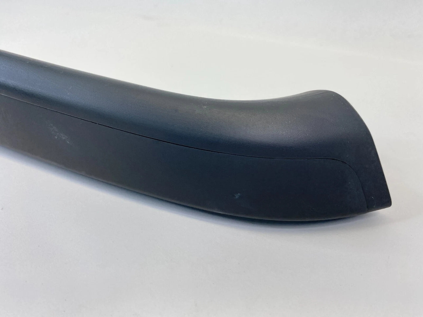 2012-2015 VOLKSWAGEN PASSAT REAR LEFT SIDE DOOR PANEL PULL HANDLE ASSEMBLY OEM
