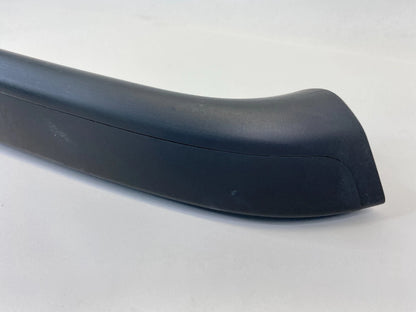 2012-2015 VOLKSWAGEN PASSAT REAR LEFT SIDE DOOR PANEL PULL HANDLE ASSEMBLY OEM