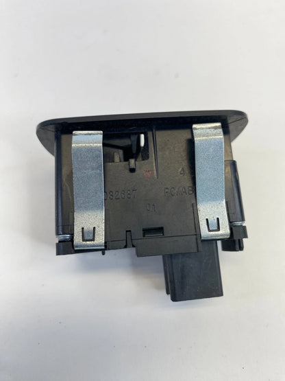 2010 2011 TOWN & COUNTRY GRAND CARAVAN REAR LEFT DOOR WINDOW SWITCH 04602927AA