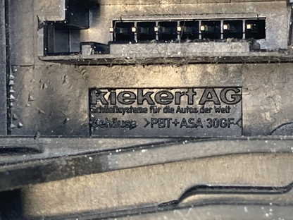 2004-2010 BMW X3 SUV 4-DR Front Right Door Lock Latch Release Actuator 7154628