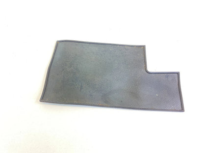 2004 2005 2006 2007 2008 ACURA TSX CENTER CONSOLE RUBBER MAT PAD 83413-SDA-A0