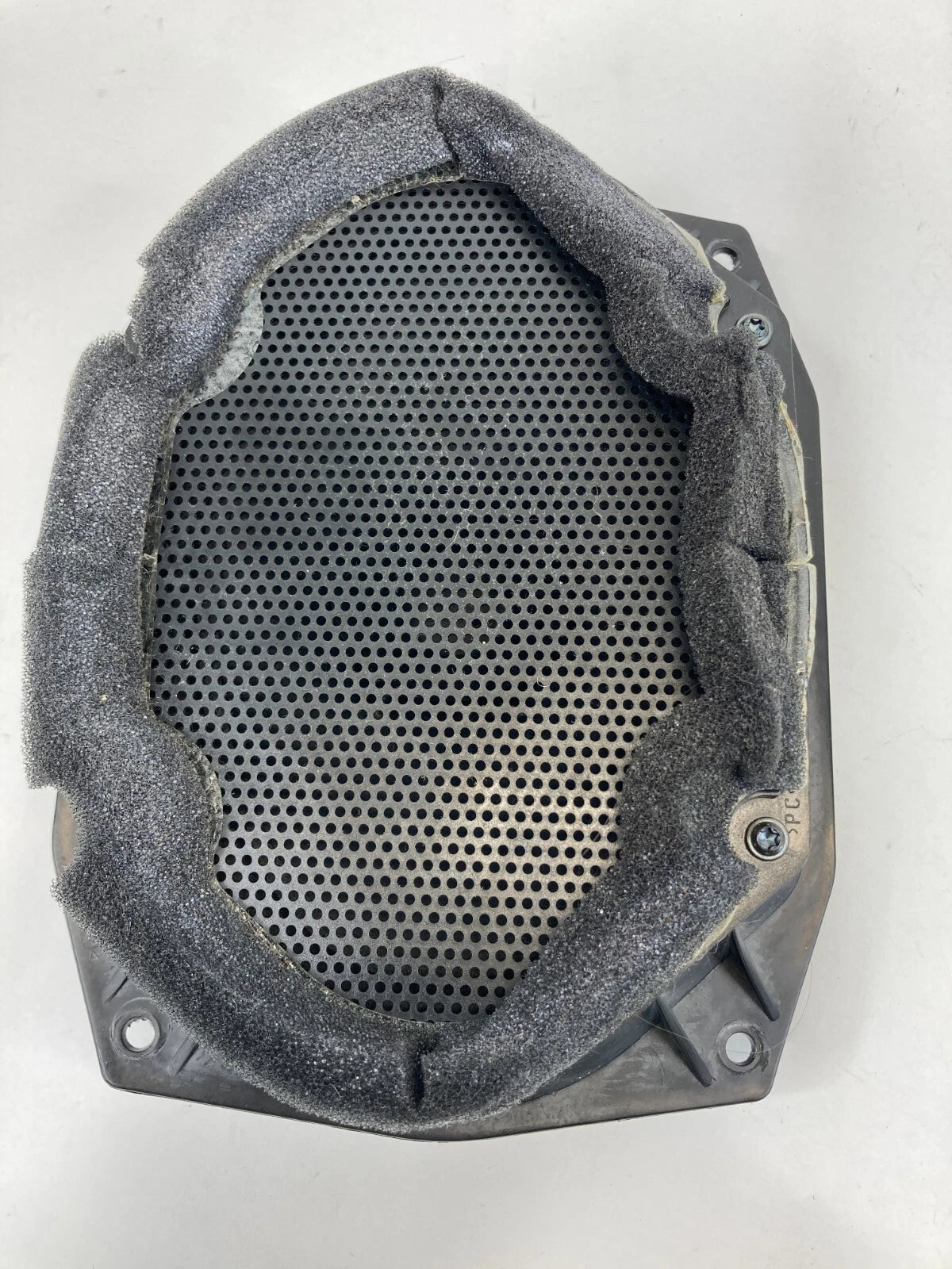 2002-2006 LINCOLN NAVIGATOR FRONT RIGHT DOOR AUDIO SPEAKER 3L7T-19B170-AA OEM