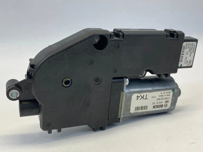 2009-2014 ACURA TL POWER ELECTRIC SUNROOF MOON ROOF MOTOR BOSCH 1137328338 OEM