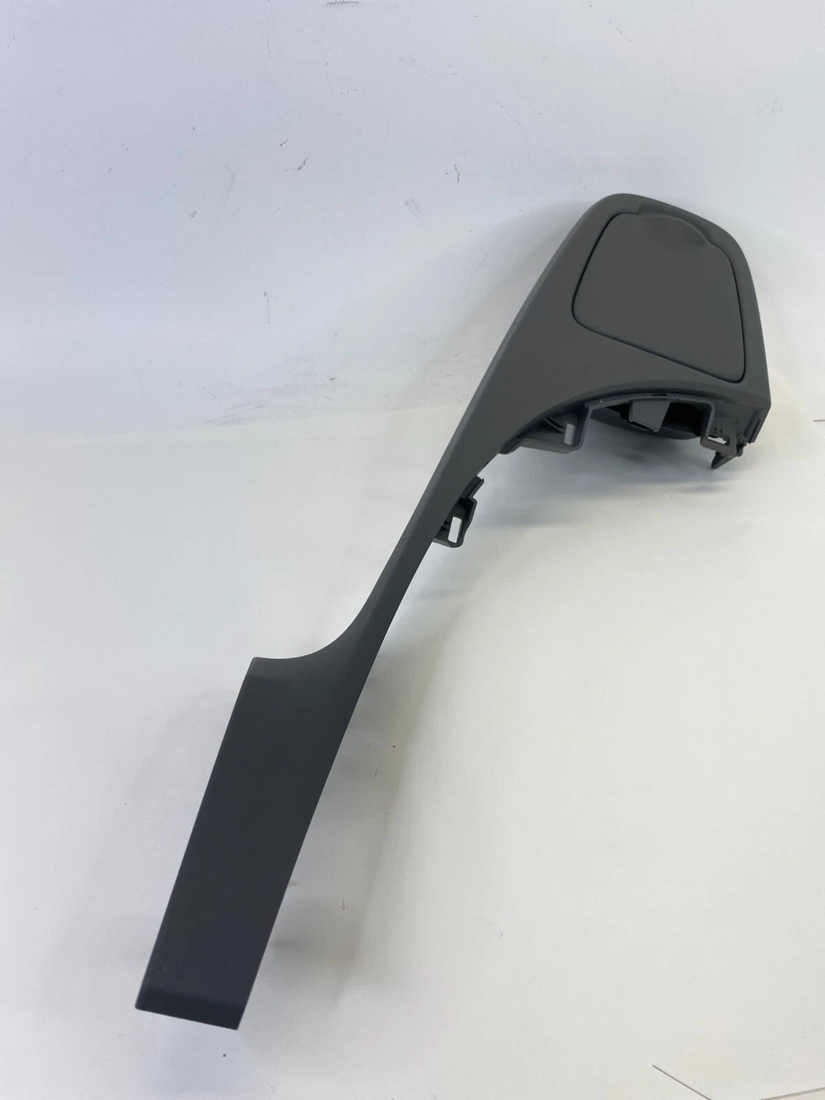 10-15 TOYOTA PRIUS CENTER CONSOLE CUP HOLDER W/ TRIM PANEL 55420-47030 OEM