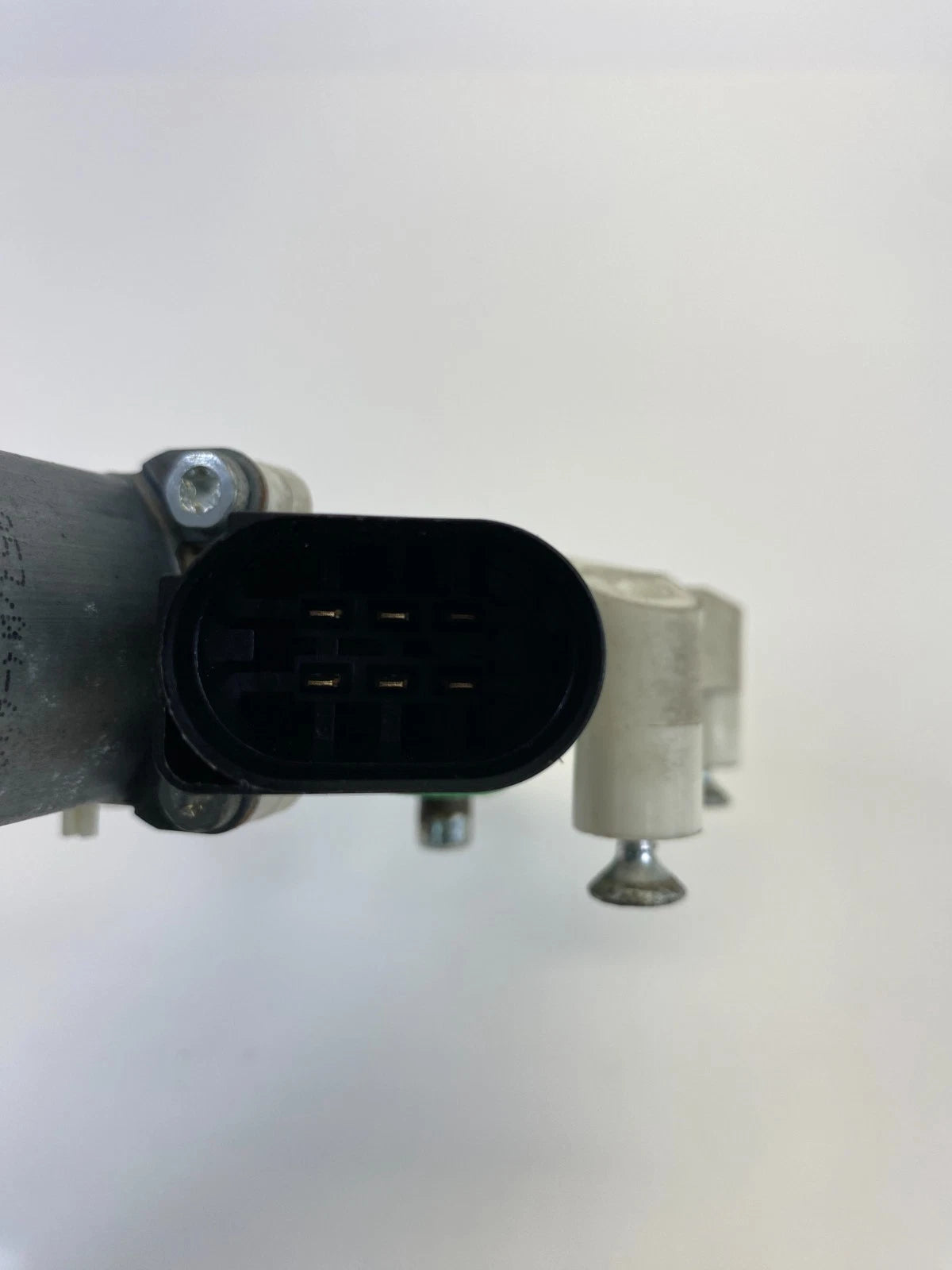 2006 2007 BMW 530xi FRONT LEFT POWER WINDOW LIFTER MOTOR 6PIN OEM