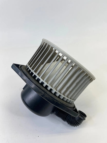 01 02 03 04 05 06 LEXUS LS430 REAR A/C HEATER BLOWER MOTOR ASSEMBLY OEM