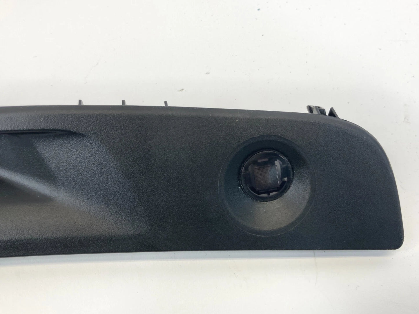 13-19 NISSAN SENTRA DASH UPPER RIGHT WINDSHIELD DEFROSTER NOZZLE GRILLE TRIM OEM