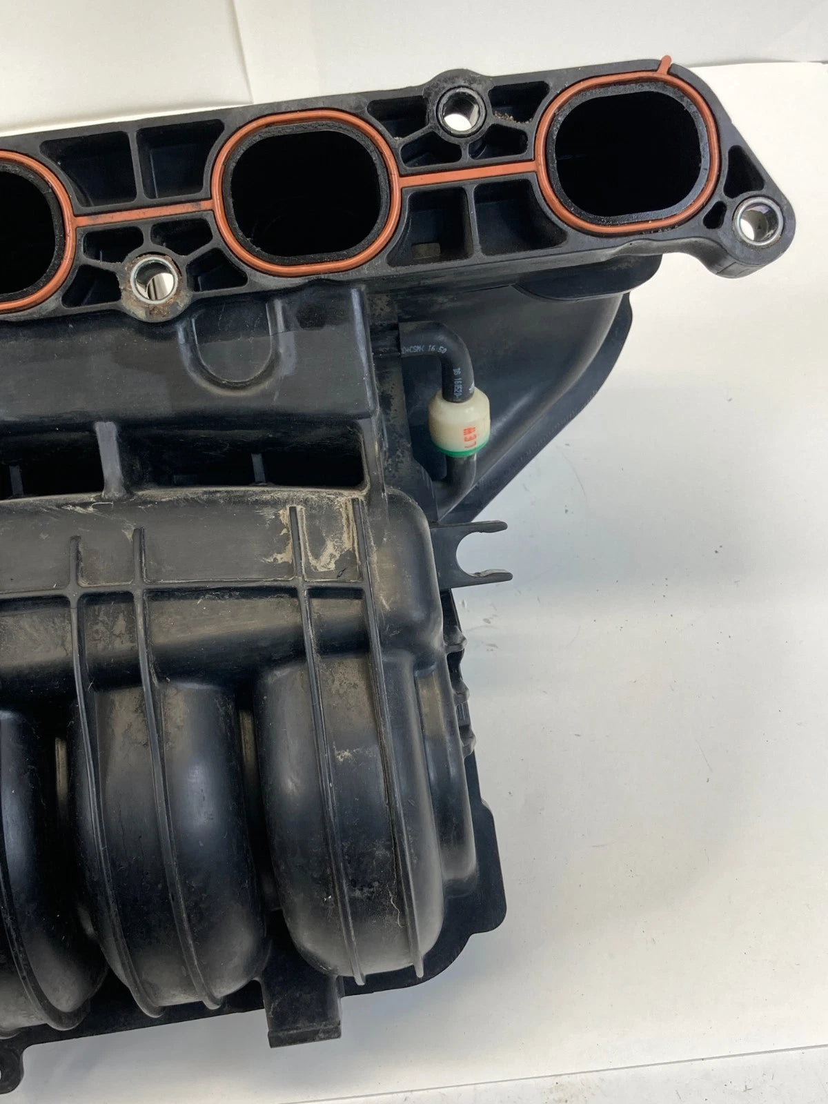 2015 2016 2017 Kia Rio 1.6L L4 16V FWD Upper Air Intake Manifold Assembly OEM