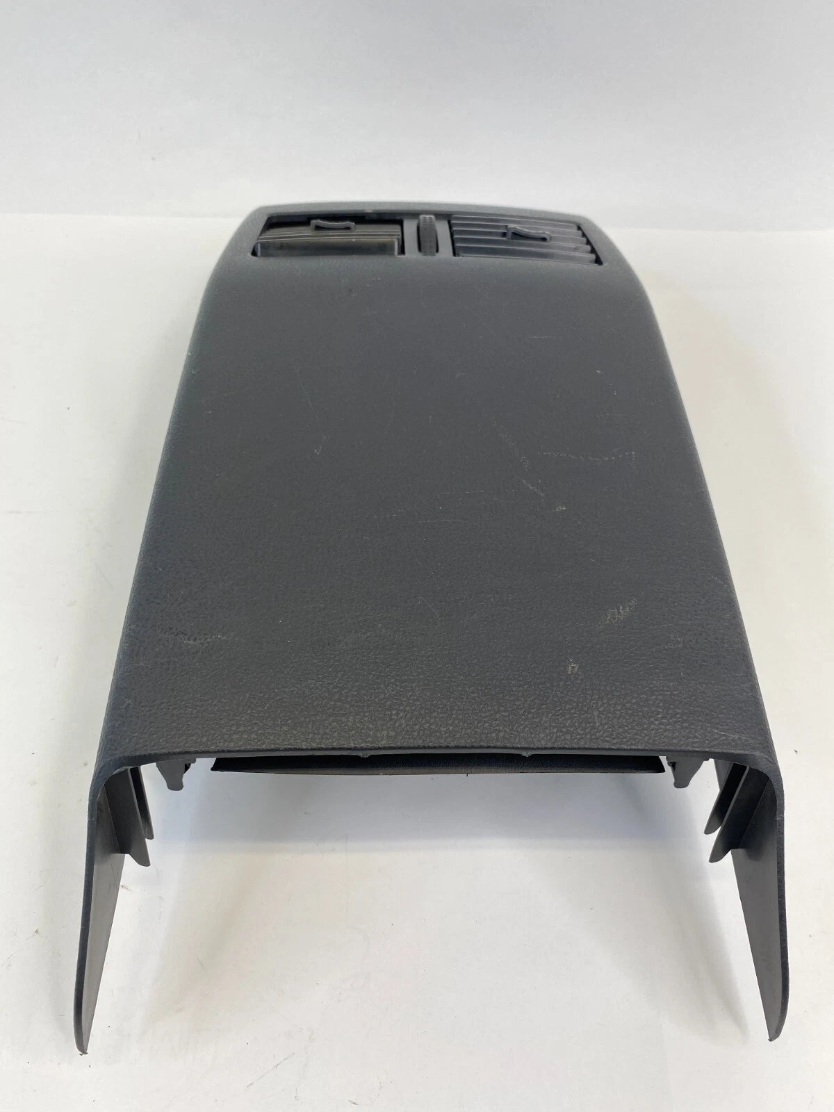 07-12 NISSAN ALTIMA REAR CENTER CONSOLE AIR VENT GRILLE COVER TRIM 96930JA01 OEM