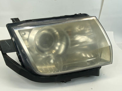 2007-2010 Lincoln MKX Front Right Passenger Headlight Headlamp 7A1313005 OEM