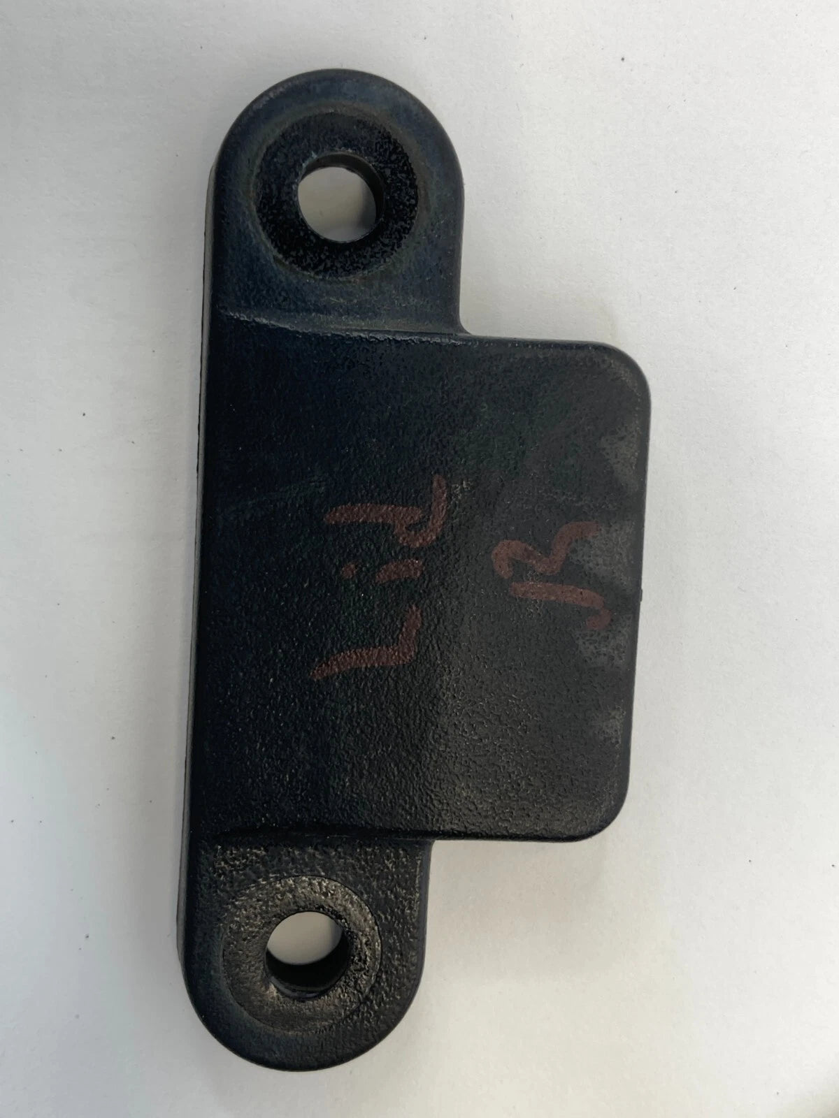 2005-2010 KIA SPORTAGE REAR RIGHT SIDE TAILGATE LIFTGATE STOP SET OEM