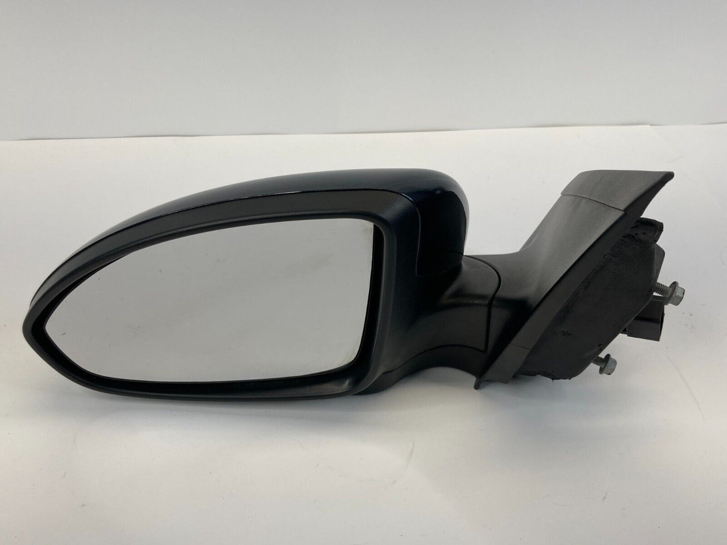 2011-2016 Chevrolet Cruze Front Left Driver Side View Power Mirror OEM