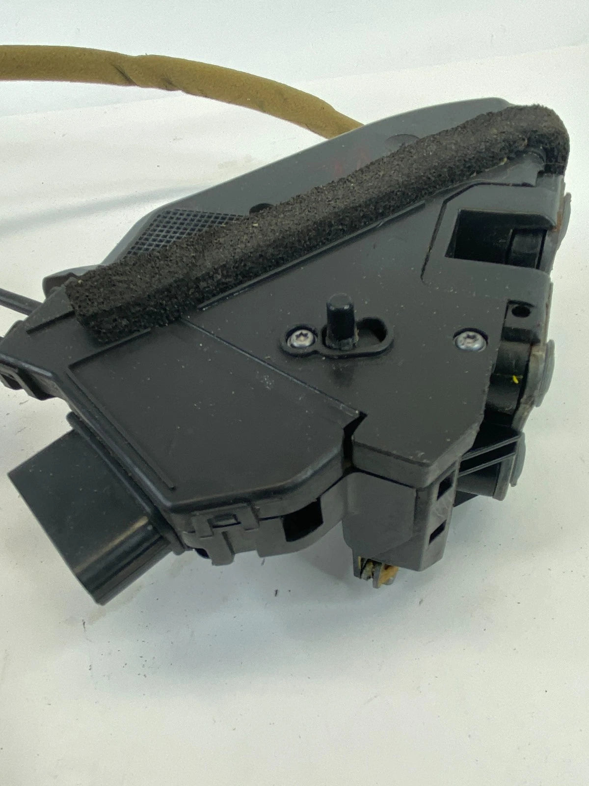 13-18 Nissan Altima Rear Right Back Side Door Lock Latch Actuator 82500-3TA0A