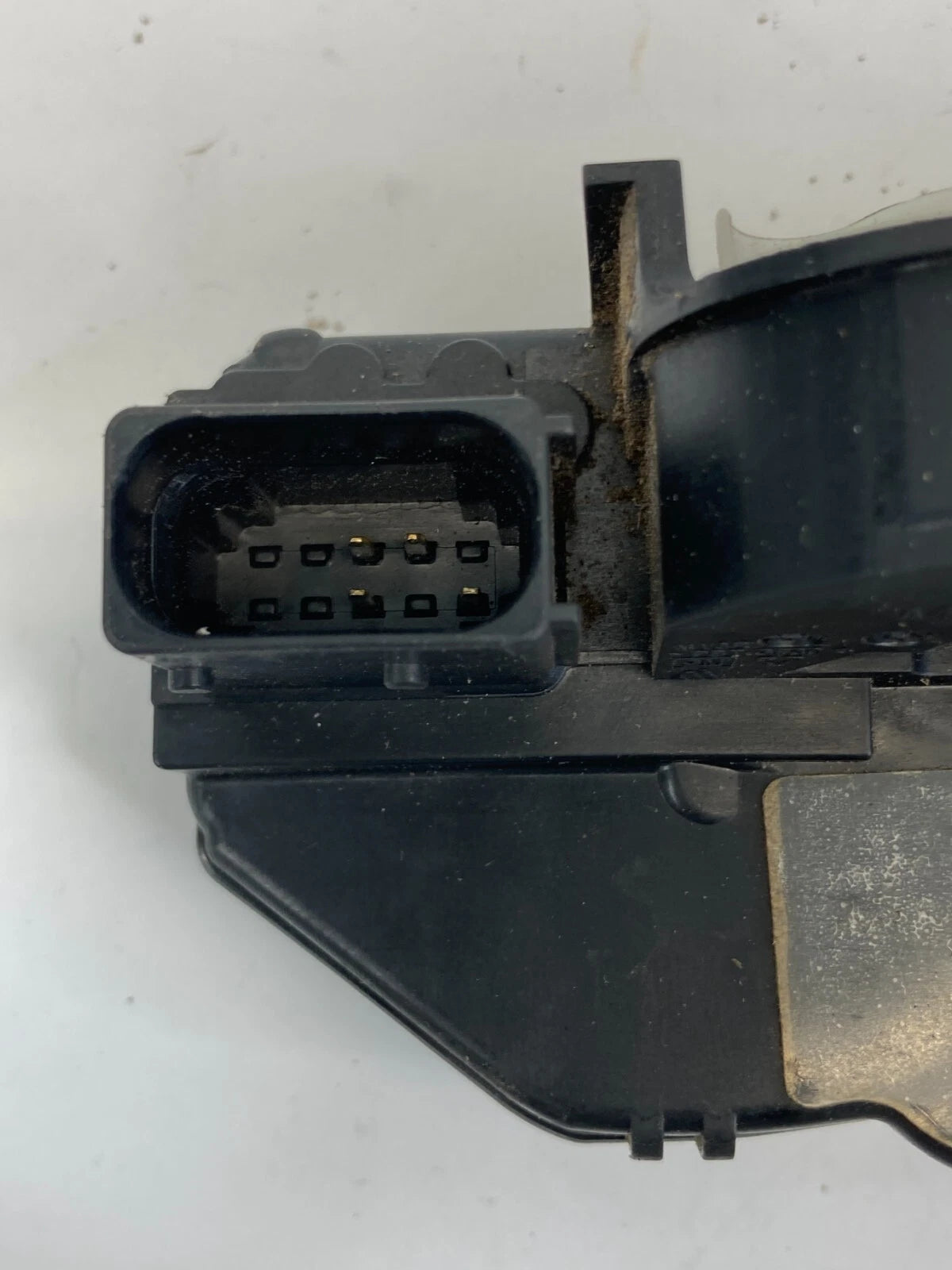 10-17 CHEVROLET EQUINOX FRONT RIGHT DOOR LATCH LOCK ACTUATOR RELEASE 13579523