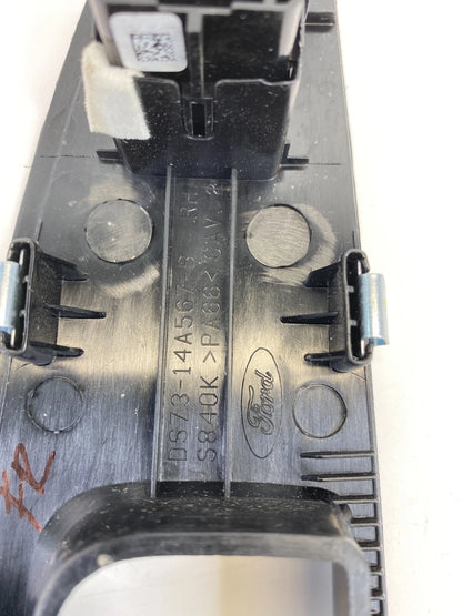 2013-2020 FORD FUSION FRONT RIGHT DOOR WINDOW SWITCH DS73-14A567-B OEM