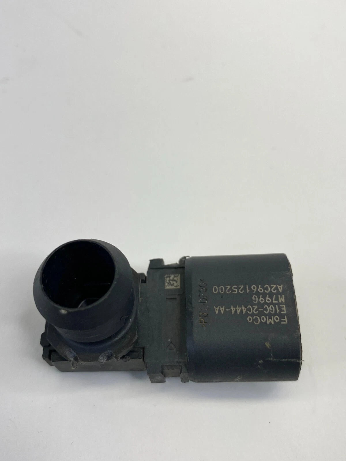 16-19 FORD EXPLORER POLICE INTERCEPTOR UTILITY POWER BRAKE BOOSTER VACUUM SENSOR