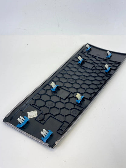 2010-2012 FORD TAURUS SHO DASH RIGHT PASSENGER PANEL COVER TRIM AG13-5404268-B