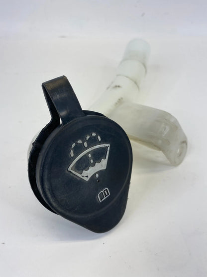 2005-2010 PONTIAC G6 WINDSHIELD WIPER WASHER FILLER PIPE TUBE FRONT OEM 15841879