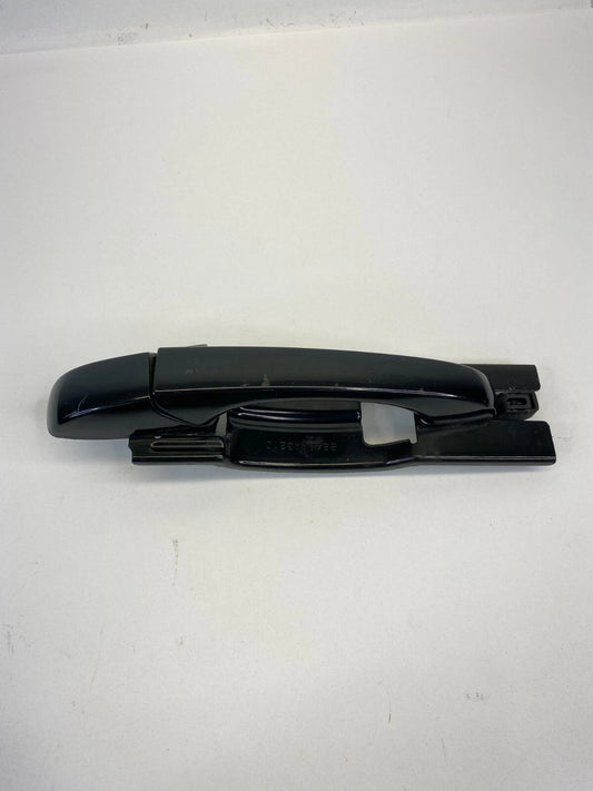09 10 DODGE JOURNEY FRONT RIGHT EXTERIOR OUTER DOOR HANDLE 864AAA3210 OEM