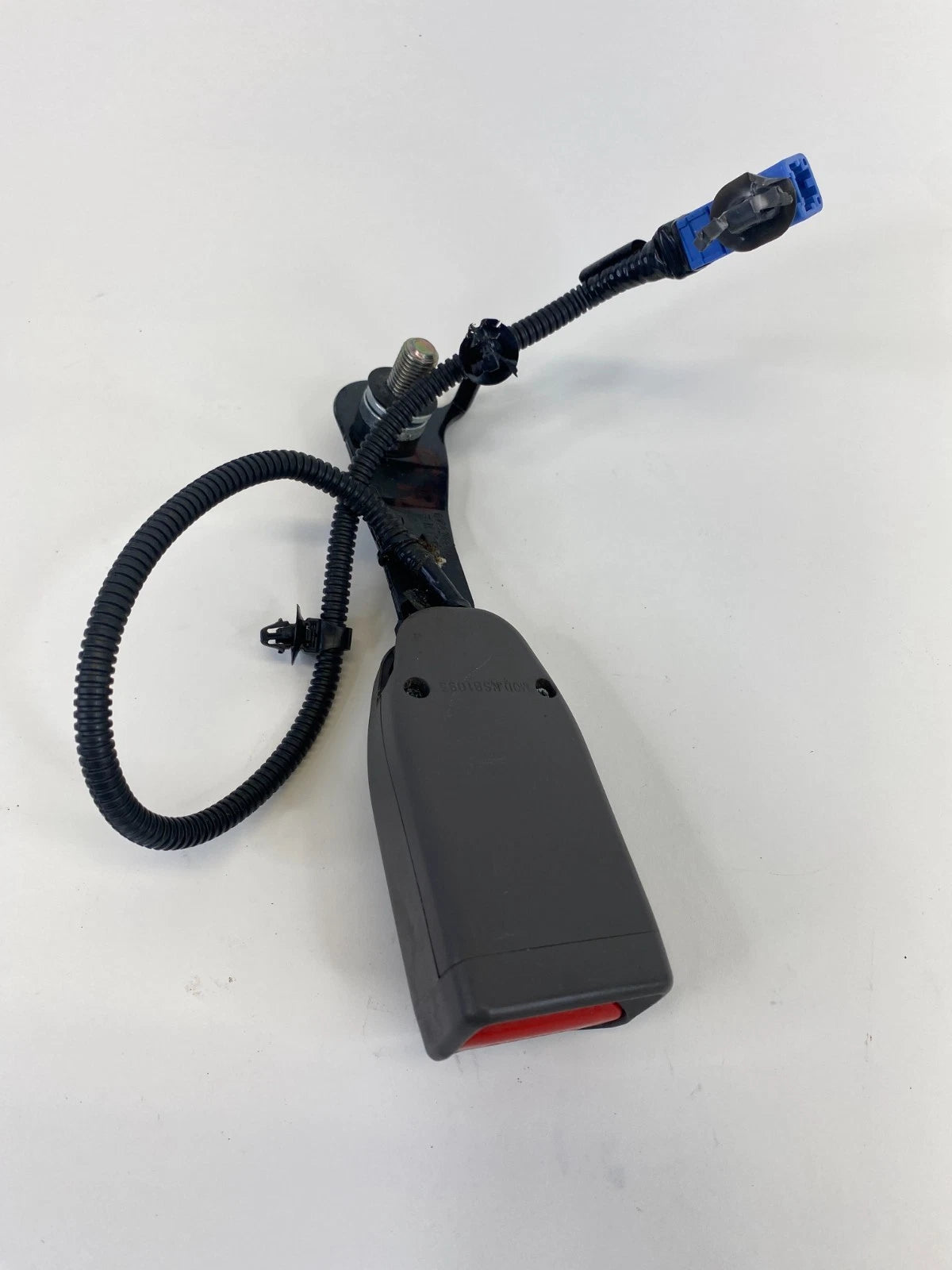 2011-2017 Honda Odyssey Front Right Passenger Side Seat Belt Buckle Assembly OEM