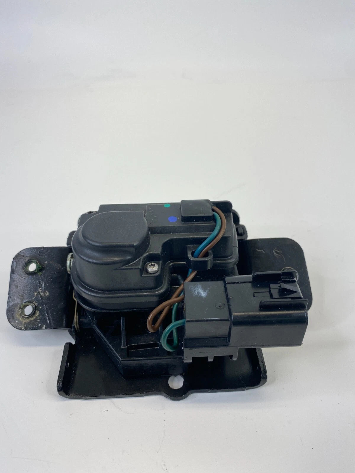 2007-2017 CHEVROLET EQUINOX REAR TRUNK LOCK LATCH ACTUATOR RELEASE OEM