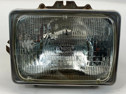 1999-2010 Ford F-250 F-350 Super Duty Headlight Headlamp Sealed Beam Halogen OEM