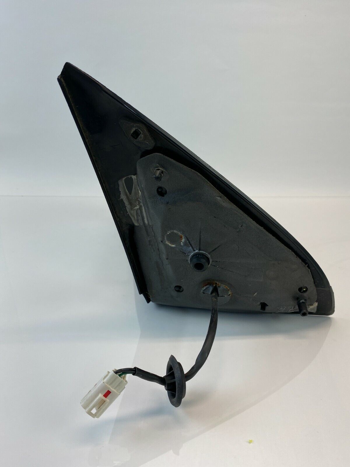 2000 01 02 03 04 05 06 2007 Ford Focus Front Left Driver Side View Power Mirror