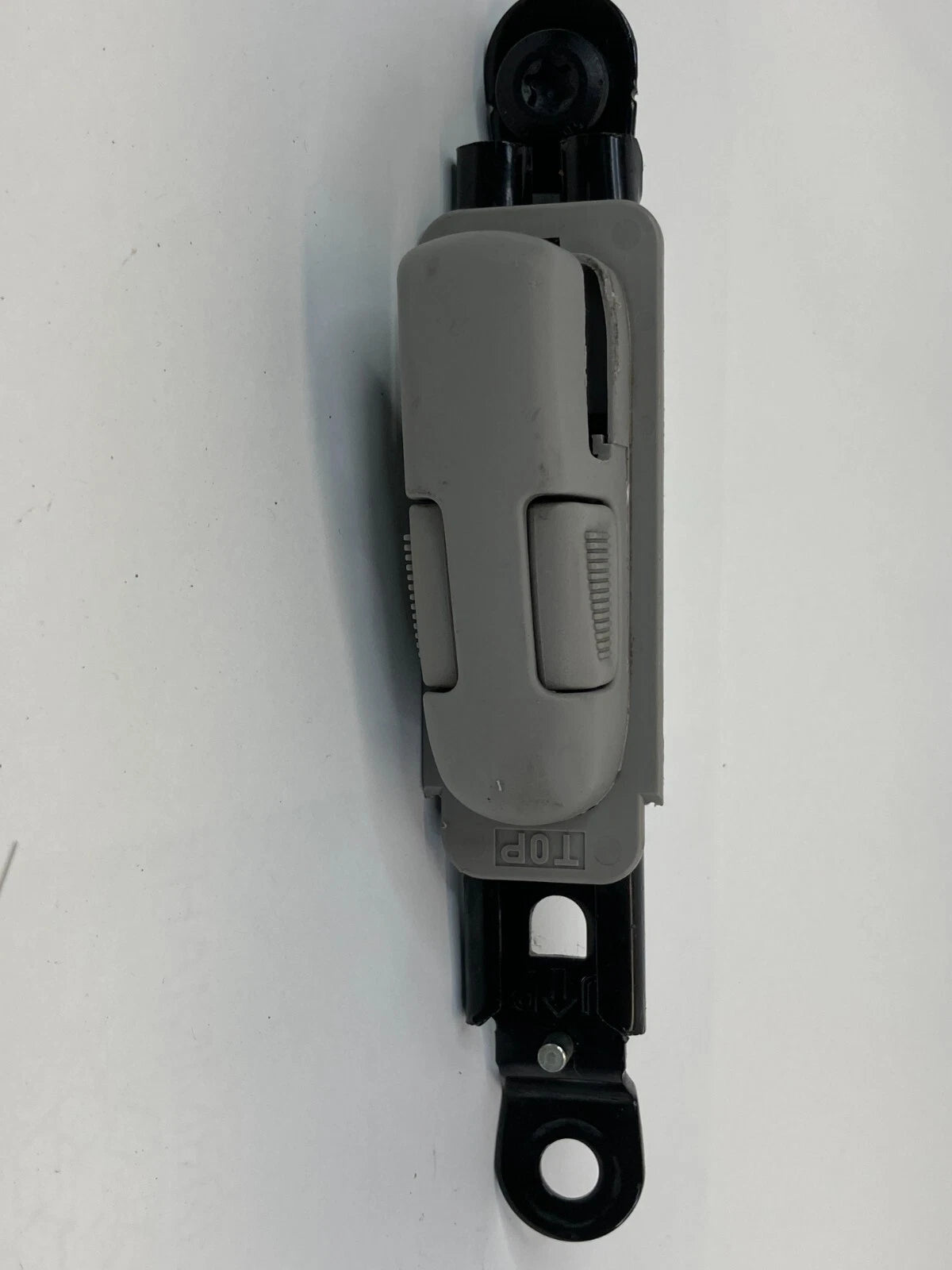 2007-2009 CHEVROLET EQUINOX FRONT RIGHT PASSENGER SEAT BELT HEIGHT ADJUSTER OEM
