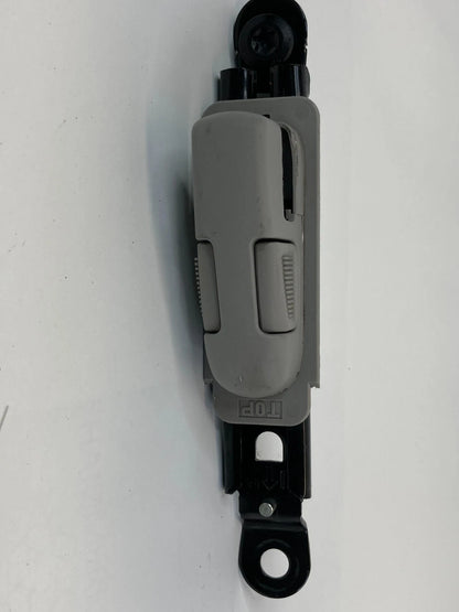 2007-2009 CHEVROLET EQUINOX FRONT RIGHT PASSENGER SEAT BELT HEIGHT ADJUSTER OEM