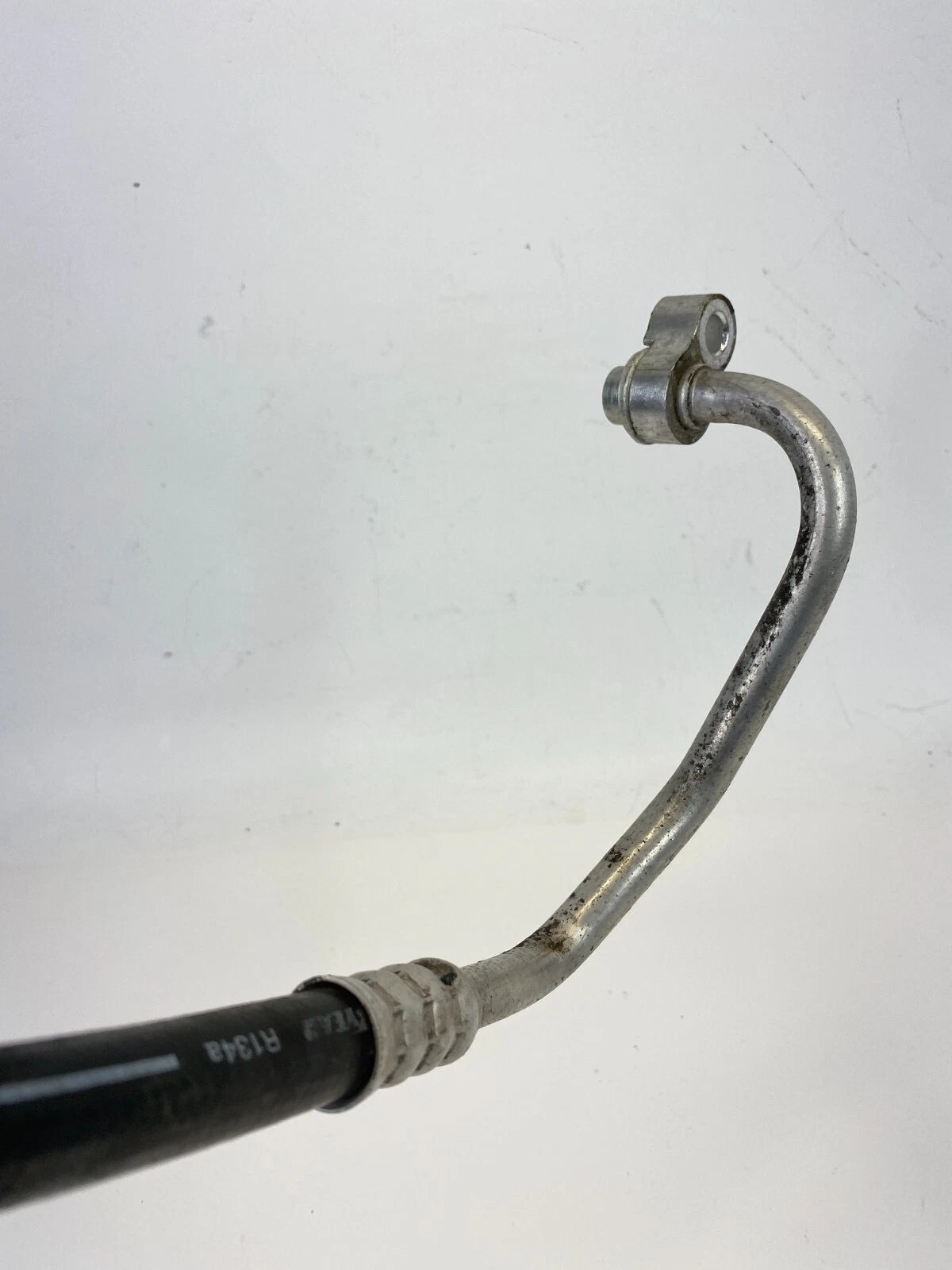 2005-2007 JEEP GRAND CHEROKEE 3.7L A/C AIR CONDITIONING DISCHARGE HOSE LINE PIPE
